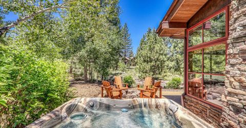 10136 Sagebrush Court, Truckee, CA 96161 Photo