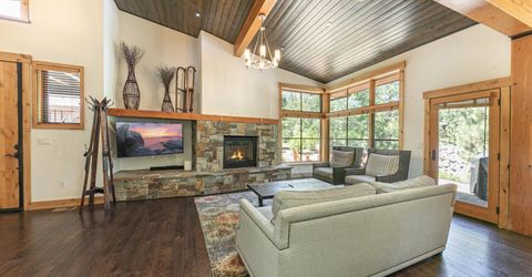 10136 Sagebrush Court, Truckee, CA 96161 Photo