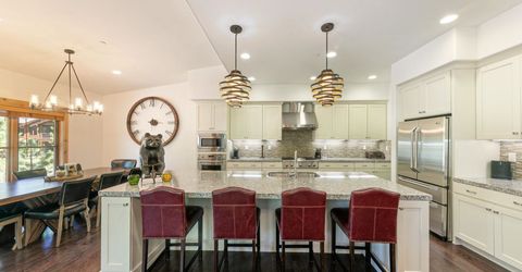 10136 Sagebrush Court, Truckee, CA 96161 Photo
