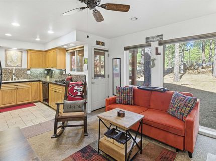 12796 Northwoods Boulevard, Truckee, CA 96161 Photo