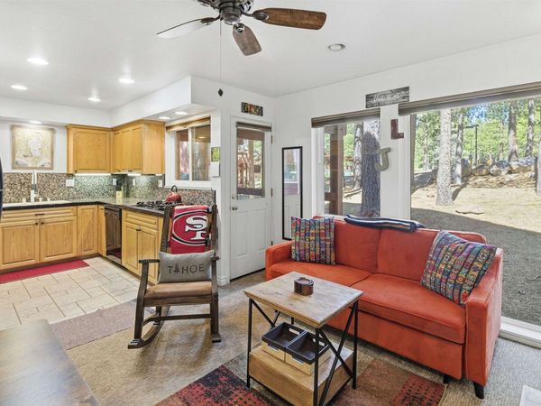 12796 Northwoods Boulevard, Truckee, CA 96161