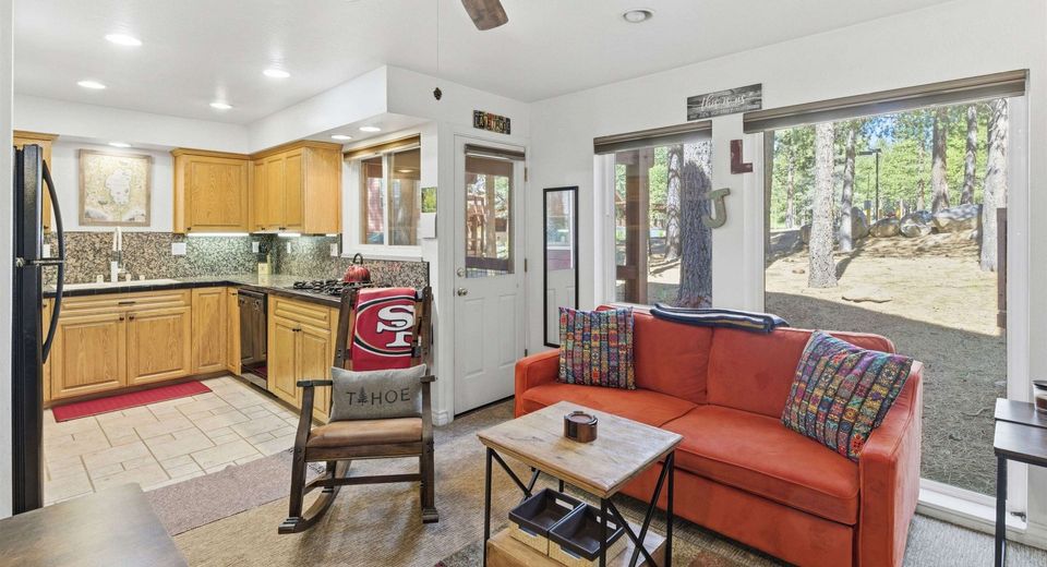 12796 Northwoods Boulevard, Truckee, CA 96161 Photo