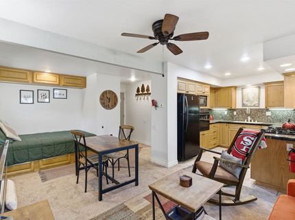 12796 Northwoods Boulevard, Truckee, CA 96161 Photo