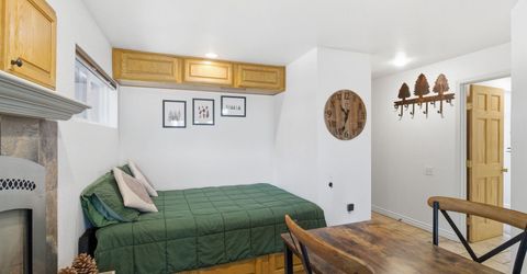 12796 Northwoods Boulevard, Truckee, CA 96161 Photo