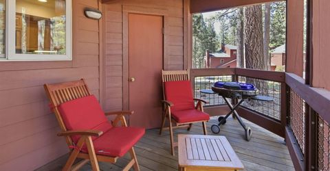 12796 Northwoods Boulevard, Truckee, CA 96161 Photo