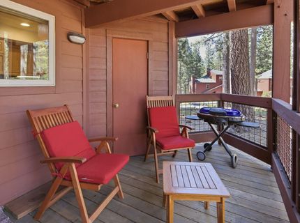 12796 Northwoods Boulevard, Truckee, CA 96161 Photo