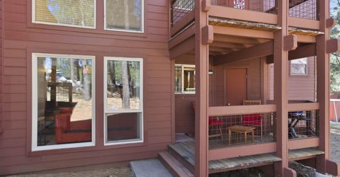 12796 Northwoods Boulevard, Truckee, CA 96161 Photo
