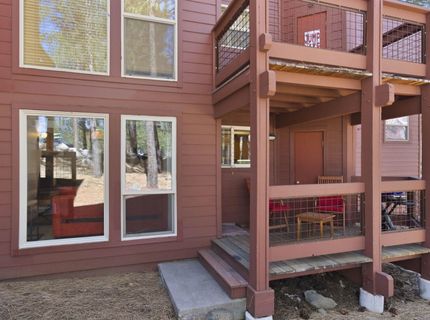 12796 Northwoods Boulevard, Truckee, CA 96161 Photo