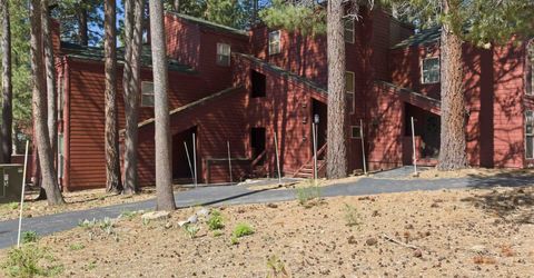12796 Northwoods Boulevard, Truckee, CA 96161 Photo