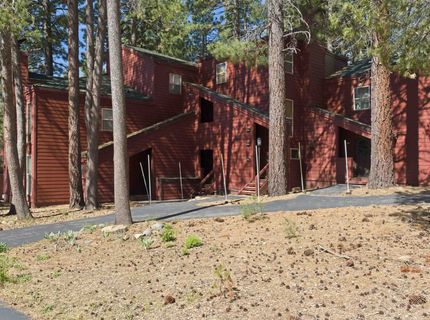 12796 Northwoods Boulevard, Truckee, CA 96161 Photo