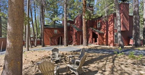 12796 Northwoods Boulevard, Truckee, CA 96161 Photo