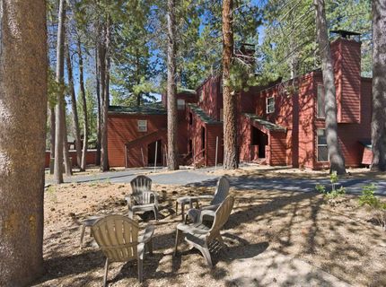 12796 Northwoods Boulevard, Truckee, CA 96161 Photo