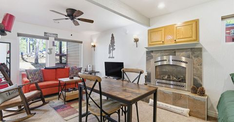 12796 Northwoods Boulevard, Truckee, CA 96161 Photo