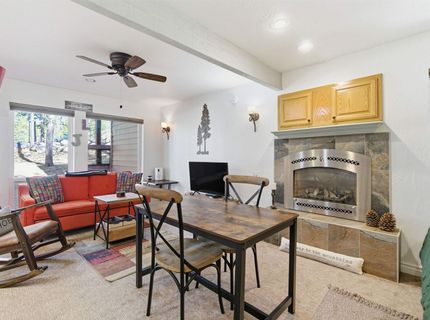 12796 Northwoods Boulevard, Truckee, CA 96161 Photo