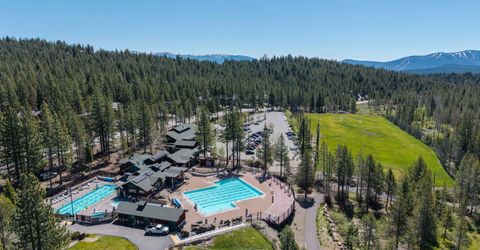 12796 Northwoods Boulevard, Truckee, CA 96161 Photo