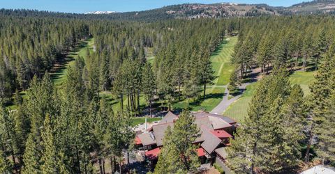 12796 Northwoods Boulevard, Truckee, CA 96161 Photo