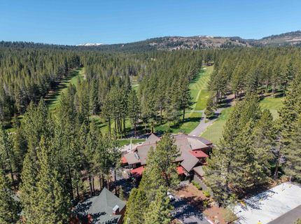 12796 Northwoods Boulevard, Truckee, CA 96161 Photo