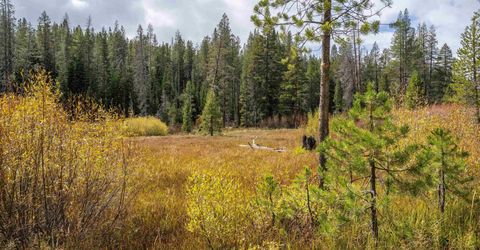 12796 Northwoods Boulevard, Truckee, CA 96161 Photo
