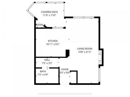 12796 Northwoods Boulevard, Truckee, CA 96161 Photo