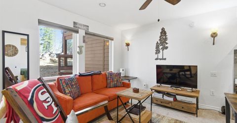 12796 Northwoods Boulevard, Truckee, CA 96161 Photo