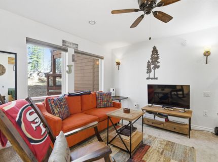 12796 Northwoods Boulevard, Truckee, CA 96161 Photo