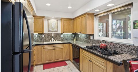 12796 Northwoods Boulevard, Truckee, CA 96161 Photo