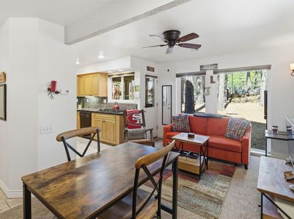 12796 Northwoods Boulevard, Truckee, CA 96161 Photo