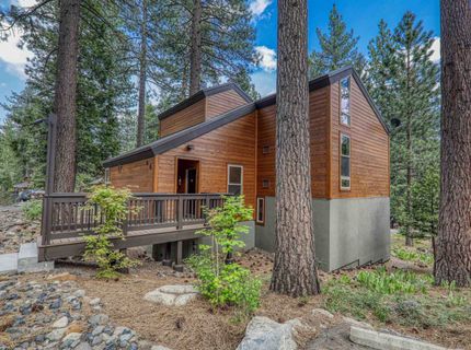 2755 North Lake Boulevard, Tahoe City, CA 96145 Photo