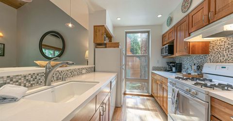 2755 North Lake Boulevard, Tahoe City, CA 96145 Photo