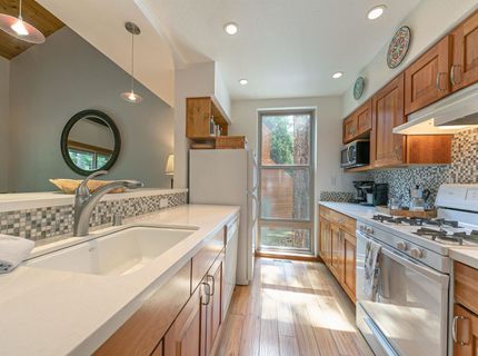 2755 North Lake Boulevard, Tahoe City, CA 96145 Photo