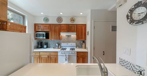 2755 North Lake Boulevard, Tahoe City, CA 96145 Photo