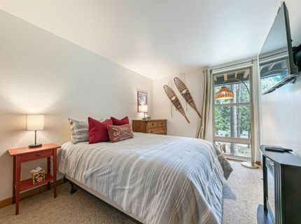 2755 North Lake Boulevard, Tahoe City, CA 96145 Photo