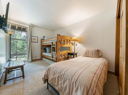 2755 North Lake Boulevard, Tahoe City, CA 96145 Photo