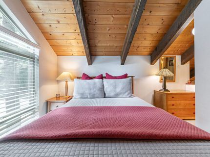 2755 North Lake Boulevard, Tahoe City, CA 96145 Photo