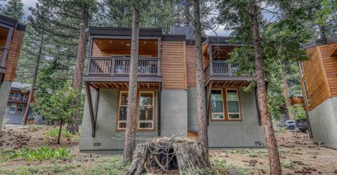2755 North Lake Boulevard, Tahoe City, CA 96145 Photo