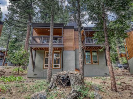 2755 North Lake Boulevard, Tahoe City, CA 96145 Photo