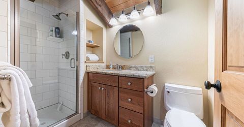 2755 North Lake Boulevard, Tahoe City, CA 96145 Photo