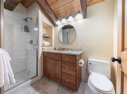 2755 North Lake Boulevard, Tahoe City, CA 96145 Photo