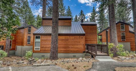 2755 North Lake Boulevard, Tahoe City, CA 96145 Photo