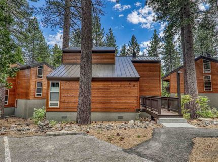 2755 North Lake Boulevard, Tahoe City, CA 96145 Photo