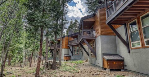 2755 North Lake Boulevard, Tahoe City, CA 96145 Photo