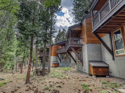 2755 North Lake Boulevard, Tahoe City, CA 96145 Photo