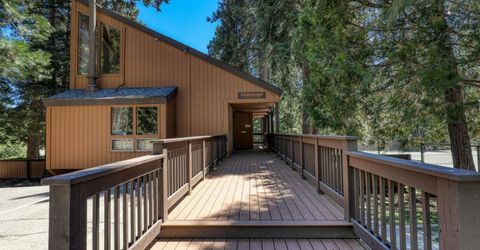 2755 North Lake Boulevard, Tahoe City, CA 96145 Photo