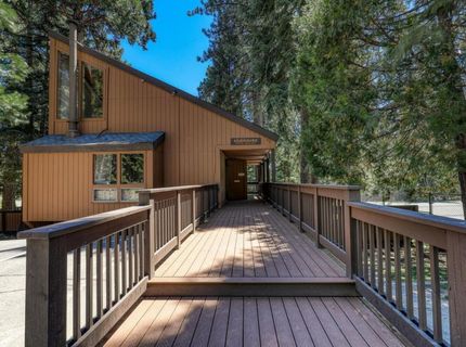 2755 North Lake Boulevard, Tahoe City, CA 96145 Photo