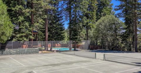 2755 North Lake Boulevard, Tahoe City, CA 96145 Photo