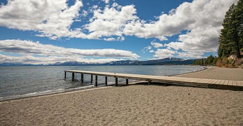 2755 North Lake Boulevard, Tahoe City, CA 96145 Photo