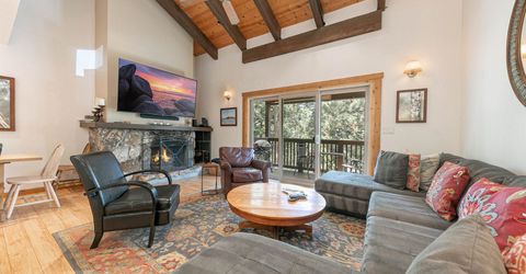 2755 North Lake Boulevard, Tahoe City, CA 96145 Photo