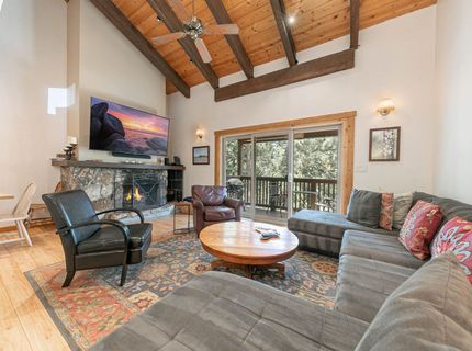 2755 North Lake Boulevard, Tahoe City, CA 96145 Photo