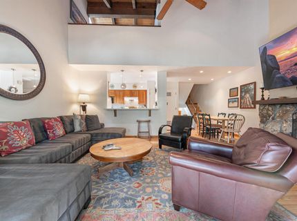 2755 North Lake Boulevard, Tahoe City, CA 96145 Photo