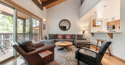 2755 North Lake Boulevard, Tahoe City, CA 96145 Photo